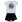Target Παιδικό σετ Boy's T-Shirt & Shorts Single Jersey Set "Mushroom"
